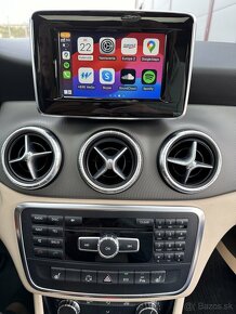 Mercedes Apple Carplay / Android Auto - Becker module - 10