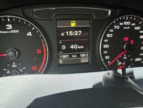 Audi Q3 2.0 TDI 110kw Stronic Quattro Facelift - 10