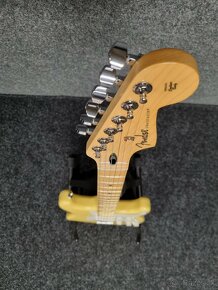 Predám FENDER Player Strat MN BCR - 10