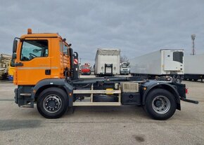 MAN TGM 18.290 4X2 BB nafta 213 kw - 10