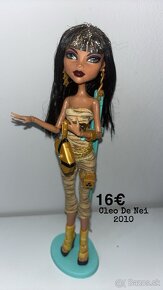 Monster High - 10