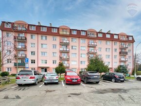 Predaj 2i byt v centre Prievidze - s balkónom 57m2 - 10