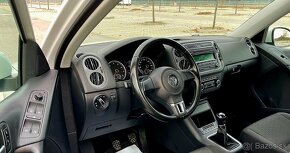 VW TIGUAN 1.4TSI - PREDAJ AJ NA SPLÁTKY - 10