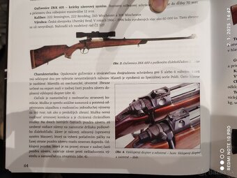 ZKK 600 Exportná, Springfield 30-06  veľmi lacno - 10