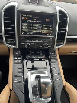 Porsche Cayenne 3.0 TDI - 10