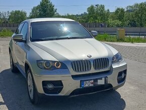 BMW X6 3.0D 180kw 148 000 km - 10