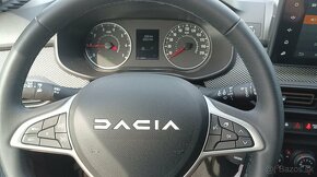 Dacia Sandero, 1.0 TCe 90 Stepway Expression - 10