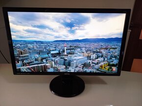 Samsung 22" SyncMaster 2243 aj 2243BW aj BENQ GL2760-T 27" - 10