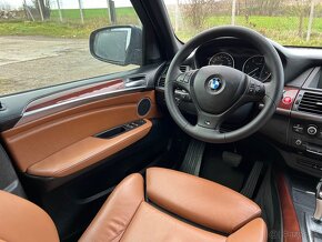 BMW X5 e70 3.0sd M paket INDIVIDUAL - 10