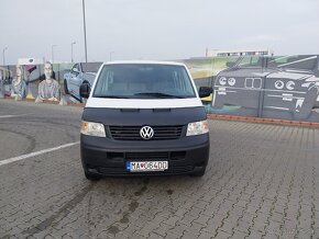 Predam VW Transporter T5 1.9tdi 75kw Long - 10