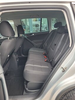 Volkswagen Tiguan 2.0 CR TDI 170k 4-Motion Sports Style - 10