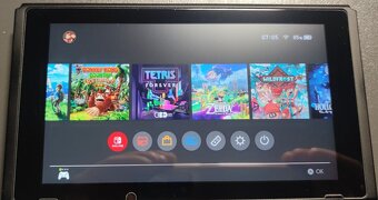 Nintendo Switch V1 UNPATCHED (XAJ7003) - 10