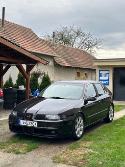 Seat leon 1.9 tdi 81kw - 10