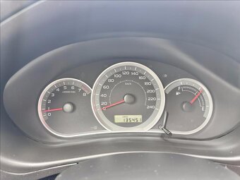 Subaru Impreza 1.5R 79kW 2009 135451km 4x4 - 10