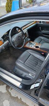 VW PHAETON 3.0TDi V6 4x4 , MOZNA VYMENA - 10