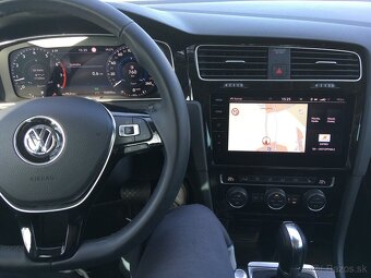 VW Golf Variant 1.5 TSI 110kW 7°DSG - 10