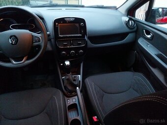 Renault Clio Grandtour Limited TCe90 - 10