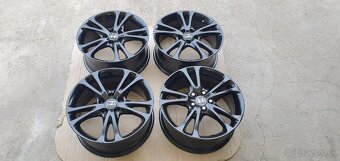 Honda crv ch-r 5x114,3 r18  toyota rav4 cr-v - 10