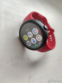 Google Pixel Watch 3 45mm - 10