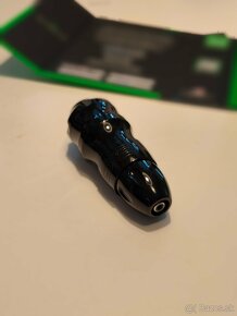 tetovací strojček FK IRONS EXO Stealth 4.0 mm - 10