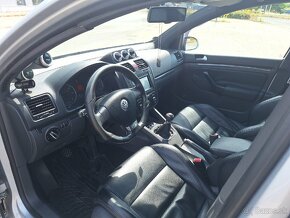 Volkswagen Golf 1.9 TDI ARL - 10