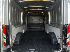 Ford Transit L3H2,83tisíc km - 10