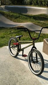 Wethepeople BMX - 10