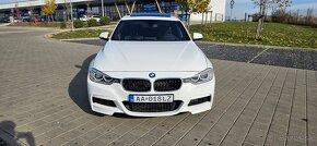 2014 BMW 335i A/T M SPORT - 10