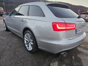 Audi a6 c7 3.0Tdi quattro - 10