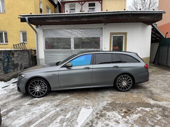 Mercedes-Benz E53 AMG EQ 4matic - 10