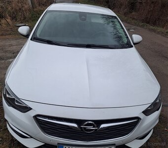 Opel Insignia 1.6cdi 100kw na opravu - 10