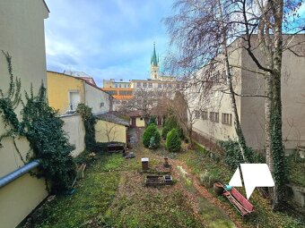 Predaj 3-izbový byt Nitra centrum- priamo na pešej zóne - 10