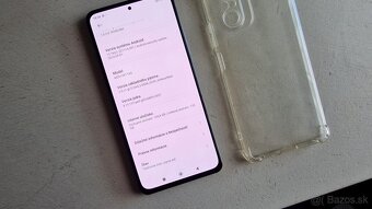 Poco F3 od Xiaomi 8/128GB - 10