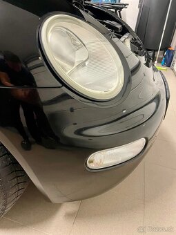 VW New Beetle 2.0 - 10