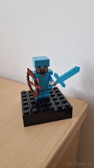 LEGO MINECRAFT 21117- Drak Krišnu - 10