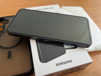 Samsung Galaxy A55 5G 128GB - 10