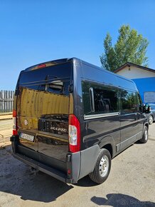 Ducato 8 miest - 10