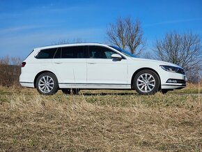 Passat b8 2.0 Tdi 110kw - 10