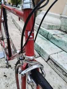 Concorde - campagnolo - Cinelli - 10