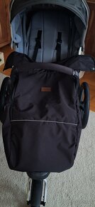 Thule Urban Glide + DOPLNKY - 10