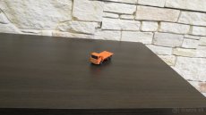 Matchbox Superfast - tenká kola - autíčka angličáky modely. - 10