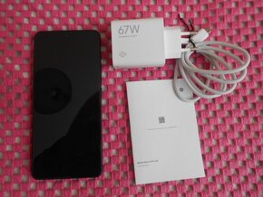 Xiaomi Redmi Note 13 Pro 12GB/512GB Nový 5G sieť - 10