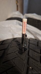 Zimné pneumatuky 224/45 r17 4ks Vredestein - 10