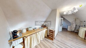 HALO reality - Predaj, apartmán Banská Štiavnica - ZNÍŽENÁ C - 10