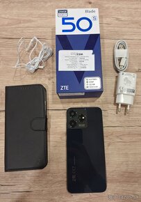 ZTE Blade V50s 8/256GB - 10