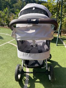 Cybex Talos S Lux Gold 2023 Lava Grey - 10