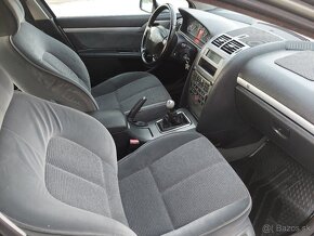 Peugeot 407 150tisíc km Nová STK/EK - 10