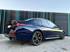 ✅BMW 545e 12/2022 290kw ✅ - 10