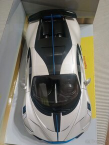 1:18 BUGATTI BOLIDE a DIVO, FORD GT, PORSCHE 911 GT3, Bburag - 10