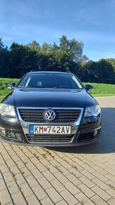 Passat - 10